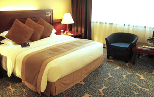 Radisson Blu Resort, Sharjah  (28)