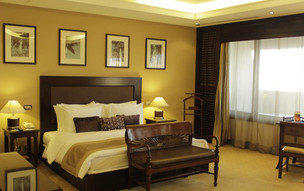 Radisson Blu Resort, Sharjah  (20)