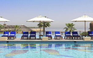 Radisson Blu Resort, Sharjah  (42)