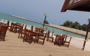 Radisson Blu Resort, Sharjah  (46)