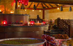 Radisson Blu Resort, Sharjah  (9)