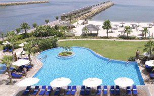Radisson Blu Resort, Sharjah  (38)