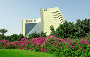 Radisson Blu Resort, Sharjah  (11)