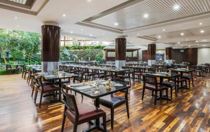 Radisson Blu Resort, Sharjah  (44)