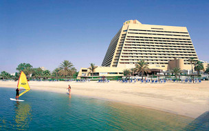 Radisson Blu Resort, Sharjah  (29)