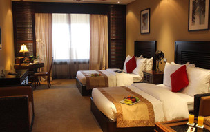 Radisson Blu Resort, Sharjah  (26)