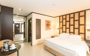 Radisson Blu Resort, Sharjah  (21)