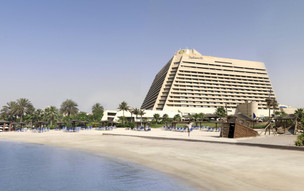 Radisson Blu Resort, Sharjah  (16)