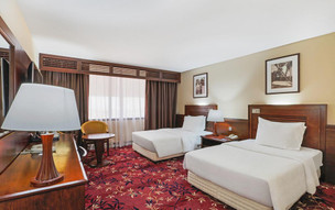 Radisson Blu Resort, Sharjah  (3)