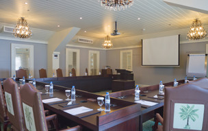 Radisson Blu Resort, Sharjah  (48)