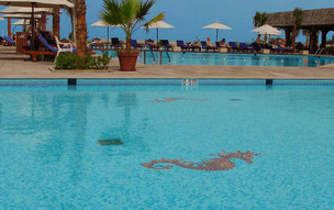 Radisson Blu Resort, Sharjah  (41)