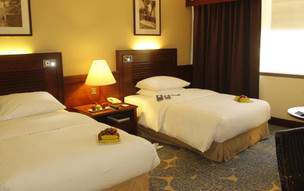 Radisson Blu Resort, Sharjah  (27)