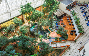 Radisson Blu Resort, Sharjah  (34)