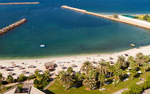 Radisson Blu Resort, Sharjah  (43)