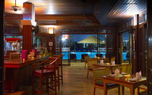 Radisson Blu Resort, Sharjah  (8)