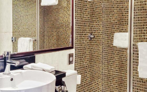 Radisson Blu Resort, Sharjah  (25)