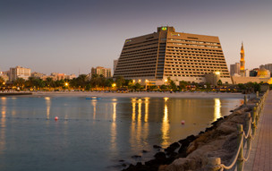 Radisson Blu Resort, Sharjah  (12)