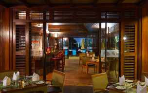 Radisson Blu Resort, Sharjah  (7)