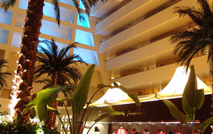 Radisson Blu Resort, Sharjah  (33)