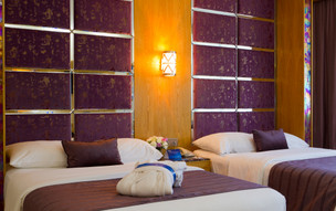 Radisson Blu Resort, Sharjah  (23)