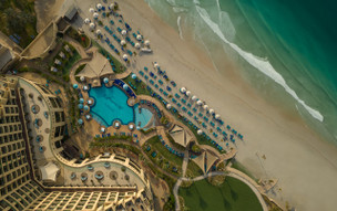 Fairmont Ajman