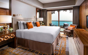 Fairmont Ajman