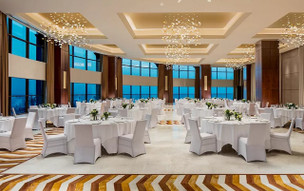 Fairmont Ajman