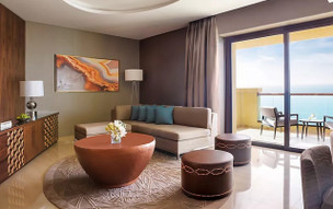 Fairmont Ajman