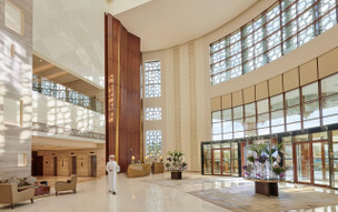 Fairmont Ajman