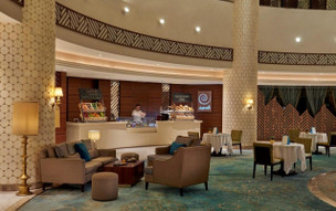 Fairmont Ajman