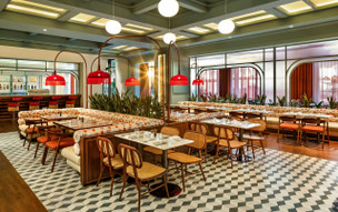 Ajman Saray, A Luxury Collection Resort