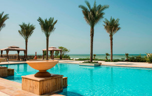 Ajman Saray, A Luxury Collection Resort