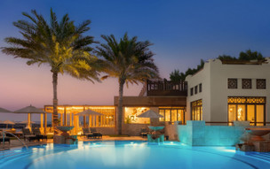 Ajman Saray, A Luxury Collection Resort
