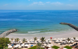 Ajman Saray, A Luxury Collection Resort
