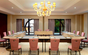 Ajman Saray, A Luxury Collection Resort