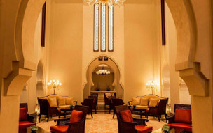 Ajman Saray, A Luxury Collection Resort