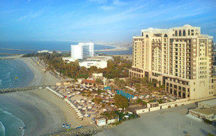 Ajman Saray, A Luxury Collection Resort