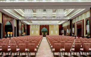 Ajman Saray, A Luxury Collection Resort