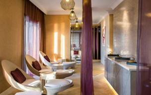 Ajman Saray, A Luxury Collection Resort