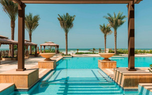 Ajman Saray, A Luxury Collection Resort