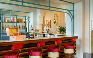 Ajman Saray, A Luxury Collection Resort