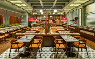 Ajman Saray, A Luxury Collection Resort