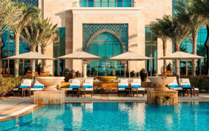 Ajman Saray, A Luxury Collection Resort