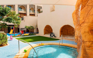 Ajman Saray, A Luxury Collection Resort