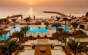 Ajman Saray, A Luxury Collection Resort