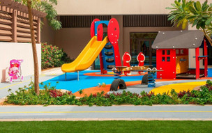 Ajman Saray, A Luxury Collection Resort