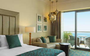 Ajman Saray, A Luxury Collection Resort