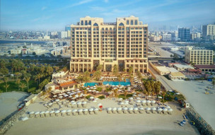 Ajman Saray, A Luxury Collection Resort