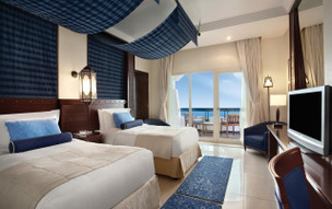 Ajman Hotel & Villas by Blazon Hotels