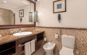 Ajman Hotel & Villas by Blazon Hotels